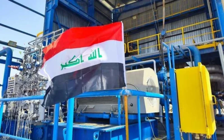 أوبك.. ارتفاع بإنتاج النفط في حزيران وتراجع للعراق » وكالة بغداد اليوم الاخبارية