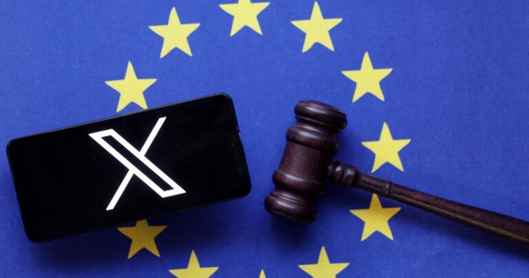 فرنسا.. الادعاء العام يوسع نطاق التحقيق مع منصة "إكس"