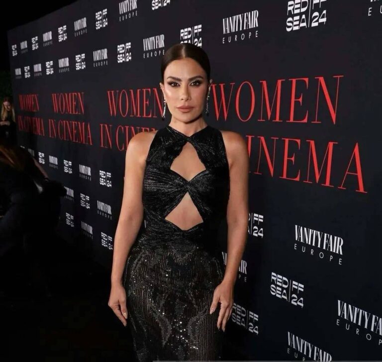 إطلالات النجوم
                        صبا مبارك بإطلالات جريئة: أنوثة لافتة وأناقة واثقة
                        
                            18 تموز 2025 إطلالات النجوم
                        صبا مبارك بإطلالات جريئة: أنوثة لافتة وأناقة واثقة
                        
                            18 تموز 2025