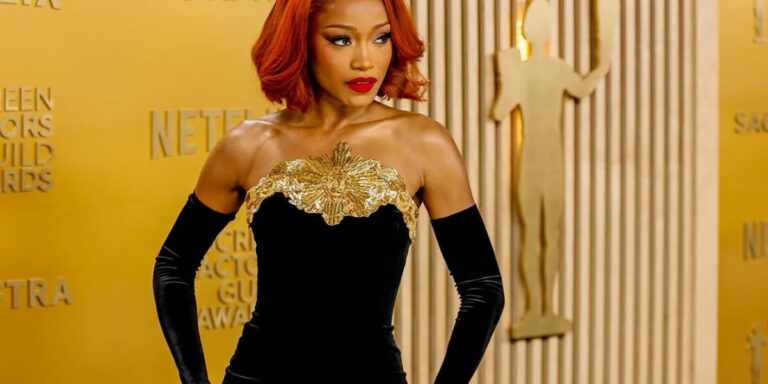 إطلالات فينتاج ساحرة تألقت بها نجمات الموضة على السجادة في كبرى الفعاليات