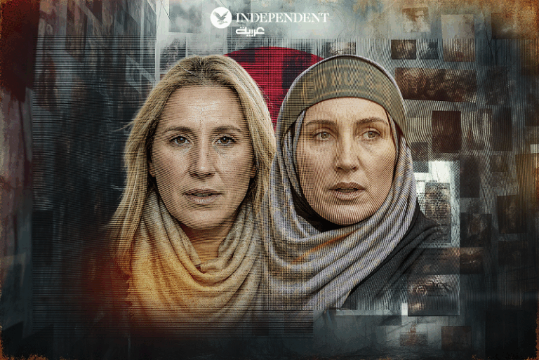 إعلامية متهمة بممارسة الجنس مع 120 مسؤولا إيرانيا للتجسس