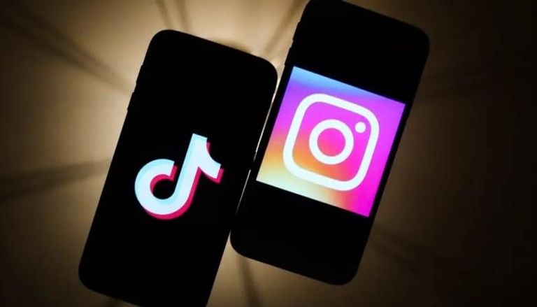 إنستغرام وتيك توك يستعدان للظهور على التلفاز بعد نجاح يوتيوب » وكالة بغداد اليوم الاخبارية إنستغرام وتيك توك يستعدان للظهور على التلفاز بعد نجاح يوتيوب » وكالة بغداد اليوم الاخبارية