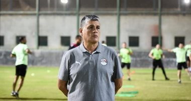 اتحاد الكرة يطالب أوسكار بتقديم التشكيل الجديد للجنة الحكام قبل منتصف يوليو الكولومبى أوسكار رويز رئيس لجنة الحكام