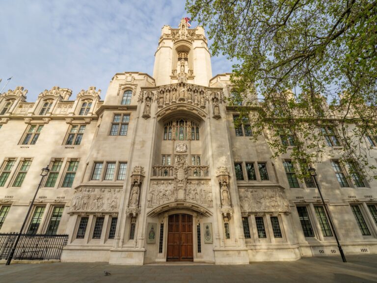 اتهام بريطانيا بالتواطؤ في إبادة غزة بعد حكم "العليا" بشأن سلاح إسرائيل | أخبار