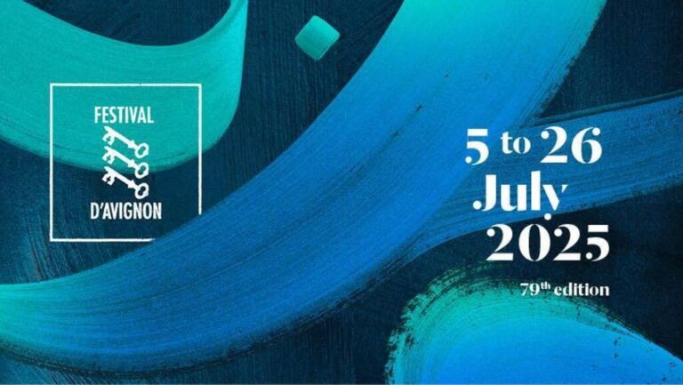 احتفاء بالثقافة العربية و”تضامن مع الشعب الفلسطيني”… انطلاق مهرجان أفينيون المسرحي في نسخته 79 احتفاء بالثقافة العربية و"تضامن مع الشعب الفلسطيني"... انطلاق مهرجان أفينيون المسرحي في نسخته 79