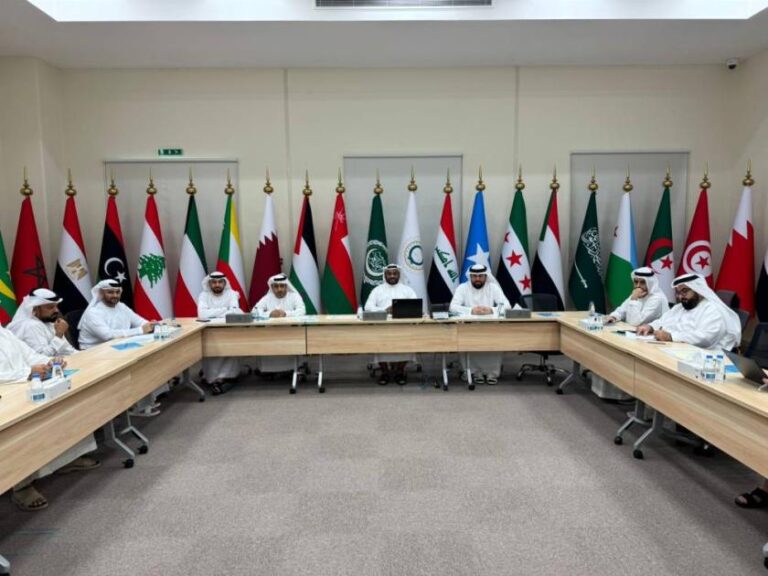 استعدادات في الشارقة لاستقبال وفود البرلمان العربي للطفل استعدادات في الشارقة لاستقبال وفود البرلمان العربي للطفل