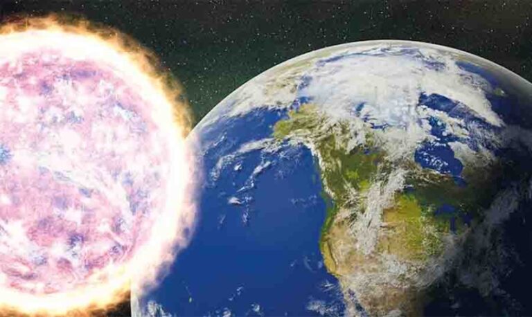 اكتشاف جديد يفاجئ العلماء.. الأرض لديها 6 أقمار صغيرة » وكالة بغداد اليوم الاخبارية اكتشاف جديد يفاجئ العلماء.. الأرض لديها 6 أقمار صغيرة » وكالة بغداد اليوم الاخبارية