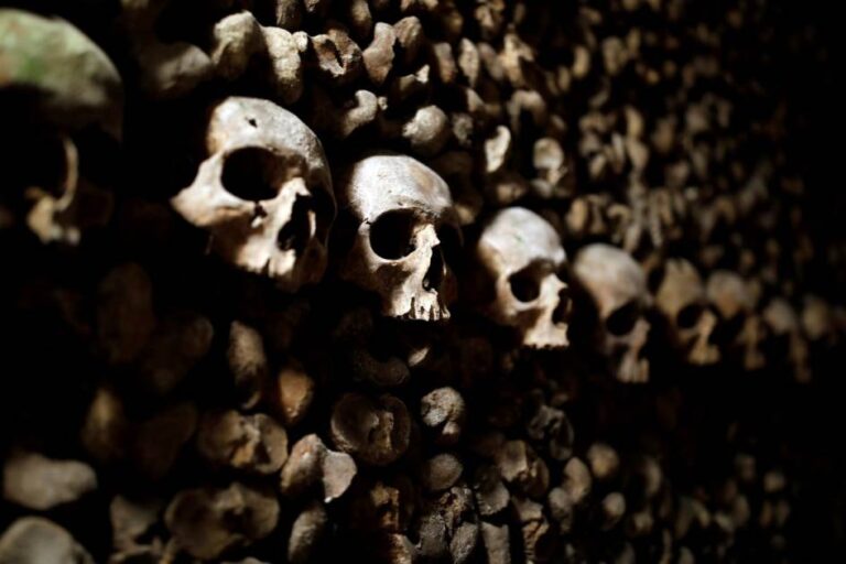 الأماكن المهجورة… فضاء تكتب سيرته الأشباح للبشر الأماكن المهجورة... فضاء تكتب سيرته الأشباح للبشر