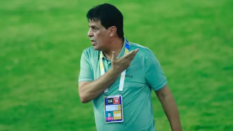 الانضباط تستدعي مدرب زاخو بعد أحداث شغب كأس العراق » وكالة بغداد اليوم الاخبارية