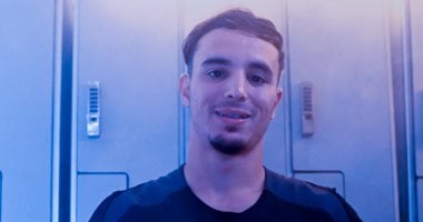 الزمالك يعلن رسمياً التعاقد مع المغربى عبد الحميد معالى عبد الحميد معالى