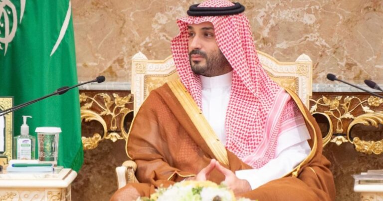 السعودية تعلن نجاح موسم الحج