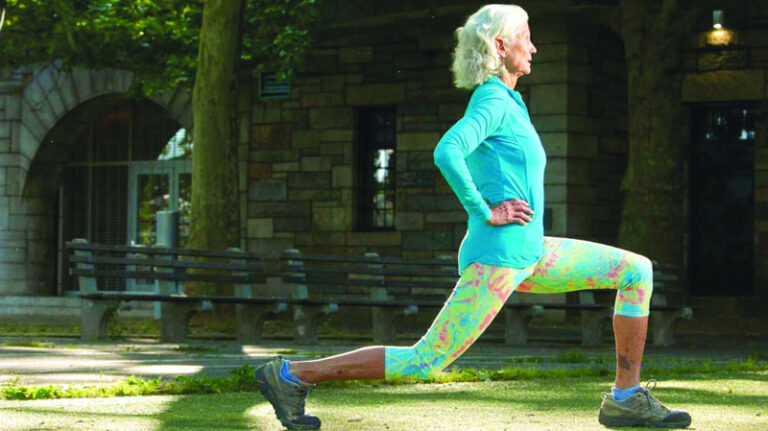 الضغط وقلة النشاط في المقدمة.. عوامل تُهدّد بالخرف