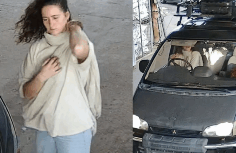 العثور على سائحة ألمانية بعد اختفائها 12 يومًا في أدغال أستراليا قناة الرشيد الفضائية