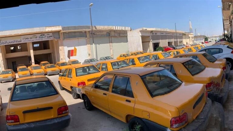 العراق يقرر وضع مواصفات إلزامية لاستيراد السيارات العراق يقرر وضع "مواصفات إلزامية" لاستيراد السيارات