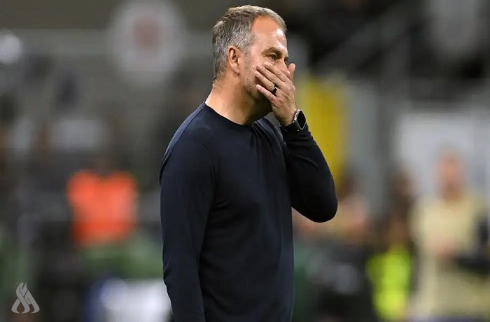 الفوضى تضرب برشلونة.. إلغاء رحلة اليابان وشكوك حول الجولة الآسيوية » وكالة الانباء العراقية (واع) الفوضى تضرب برشلونة.. إلغاء رحلة اليابان وشكوك حول الجولة الآسيوية