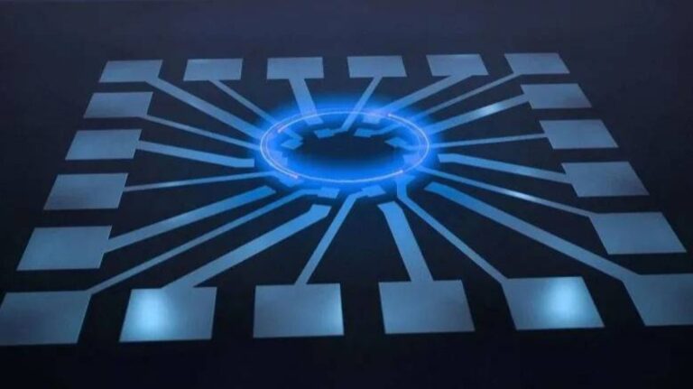 الكشف عن أول أشباه موصلات في العالم باستخدام تقنية الكم Al Bayan