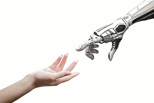 المرآة الرقمية: كيف يسعى الناس إلى مساعدة منظمة العفو الدولية على إقناع شركاء الحب بالصورة “المثالية” المرآة الرقمية: كيف يسعى الناس إلى مساعدة منظمة العفو الدولية على إقناع شركاء الحب بالصورة "المثالية"