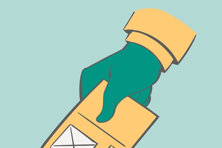 الملفات المنسية: كيف أثار نموذج التأشيرة رحلة إلى الماضي