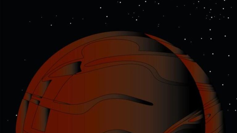 "النجوم القزمة المظلمة" هل تكون المفتاح لحل لغز الكون الأكبر؟ | علوم