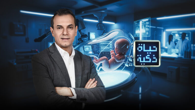 اليابان تطور أول رحم اصطناعي كامل.. نحو مستقبل بلا حمل ولا ولادة تقليدية | تكنولوجيا اليابان تطور أول رحم اصطناعي كامل.. نحو مستقبل بلا حمل ولا ولادة تقليدية | تكنولوجيا