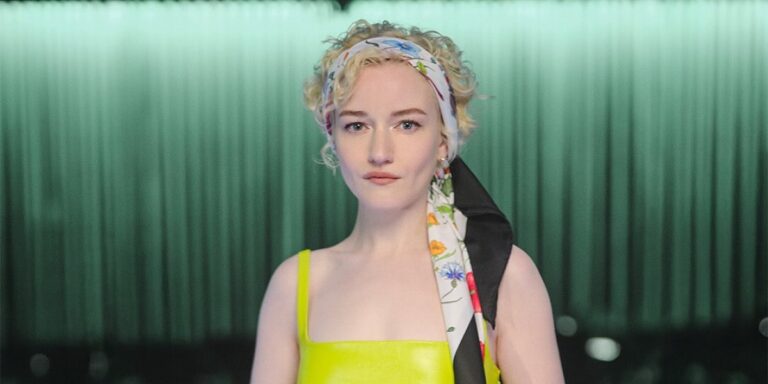 انطلاق أسبوع الموضة بميلانو 2025 وهذه اختيارات النجمات التي لفتتنا.. بالصور