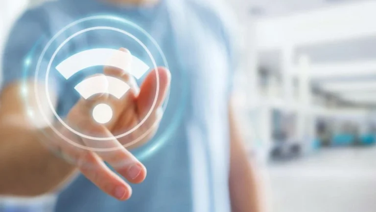 بدون هاتف أو كاميرا.. ابتكار جديد يراقب الأشخاص عبر إشارات "واي فاي" » وكالة بغداد اليوم الاخبارية