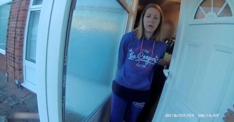 اعتقال ممرضة بريطانية بعد اتهامات متكررة بقتل "أطفال رضّع"