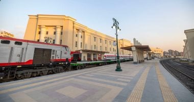 بعد قليل.. السكة الحديد تشغل قطار مخصوص لتسهيل العودة الطوعية للسودانيين محطة قطار