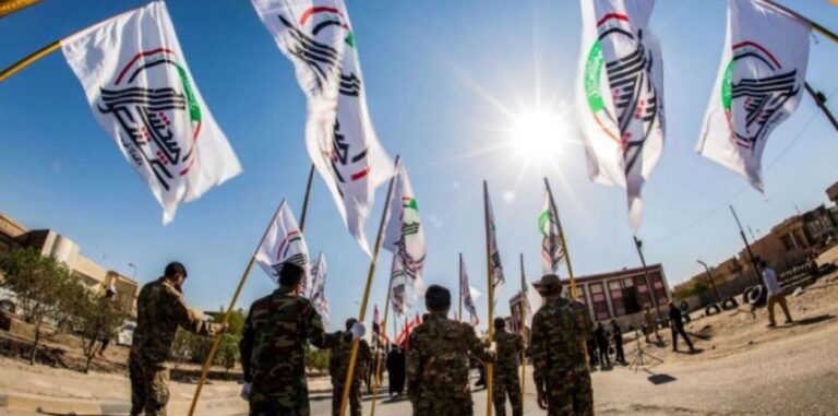 تدخل سافر واستهداف سياسي مرفوض » وكالة بغداد اليوم الاخبارية تدخل سافر واستهداف سياسي مرفوض » وكالة بغداد اليوم الاخبارية