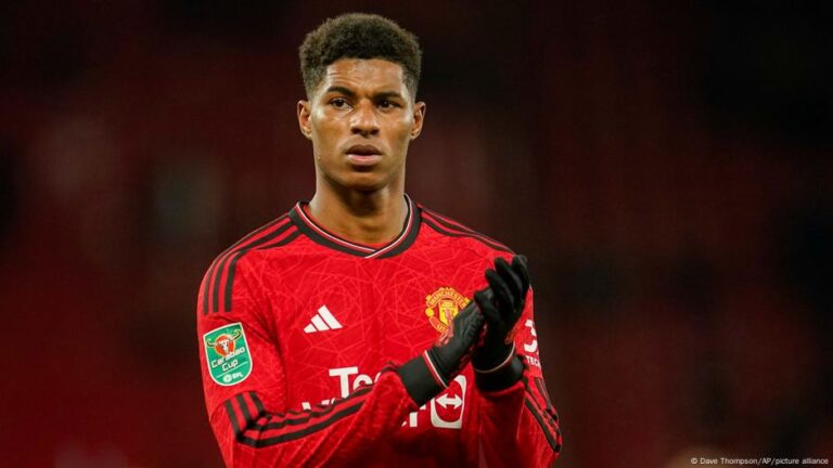 ترقب بشأن هجوم برشلونة بعد التحاق النجم الانجليزي راشفورد – DW – 2025/7/21 ترقب بشأن هجوم برشلونة بعد التحاق النجم الانجليزي راشفورد – DW – 2025/7/21