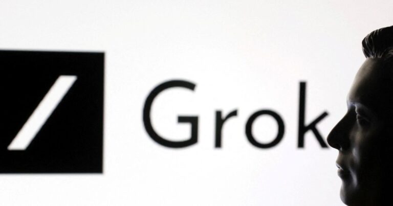 "الأذكى في العالم".. ماسك يعلن إطلاق روبوت المحادثة Grok 3 الاثنين
