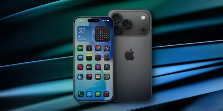 تسريب جديد يكشف عن تحديث كبير في آيفون 17 بروماكس » وكالة بغداد اليوم الاخبارية