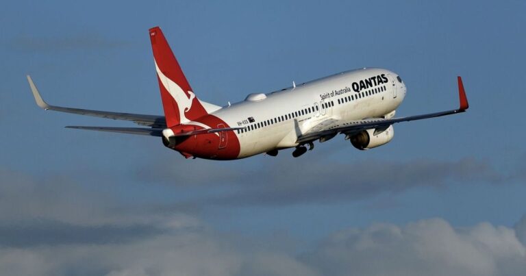 تسريب ضخم لبيانات عملاء الخطوط الأسترالية Qantas وداعاً لخلع الأحذية.. أميركا تعدّل سياسة الفحص الأمني بالمطارات