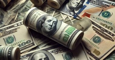 تعرف على سعر الدولار اليوم الاثنين 14 يوليو 2025 بالبنك المركزى المصرى تعرف على سعر الدولار اليوم الاثنين 14 يوليو 2025 بالبنك المركزى المصرى