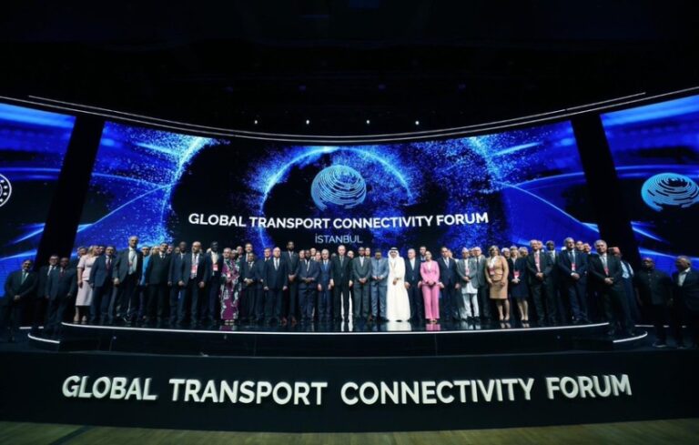 تمويل دولي جديد للعراق واهتمام إقليمي متزايد بـ”طريق التنمية” في منتدى إسطنبول- عاجل » وكالة بغداد اليوم الاخبارية تمويل دولي جديد للعراق واهتمام إقليمي متزايد بـ"طريق التنمية" في منتدى إسطنبول- عاجل » وكالة بغداد اليوم الاخبارية