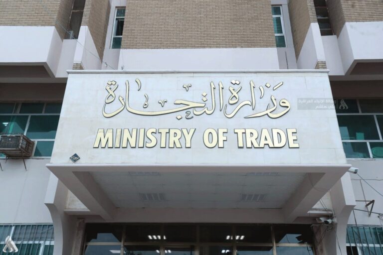 وزارة التجارة: حركة الاستيراد مستمرة بانسيابية عالية