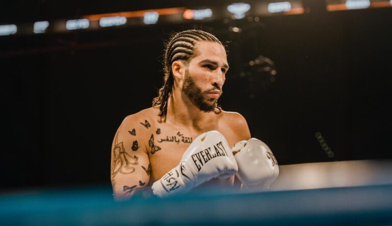 حفيد أسطورة الملاكمة محمد علي: جدي خاض نزالات وهو مريض بـ”باركنسون” | رياضة حفيد أسطورة الملاكمة محمد علي: جدي خاض نزالات وهو مريض بـ"باركنسون" | رياضة