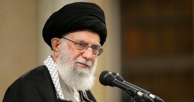 خامنئى: استهداف قاعدة العديد الأمريكية ليس حادثة صغيرة بل كبيرة يمكن تكرارها خامنئى: استهداف قاعدة العديد الأمريكية ليس حادثة صغيرة بل كبيرة يمكن تكرارها