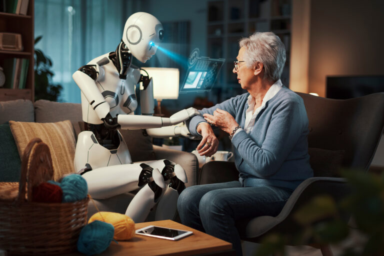 دراسة تحذر: استخدام الذكاء الاصطناعي للعلاج النفسي خطر | تكنولوجيا