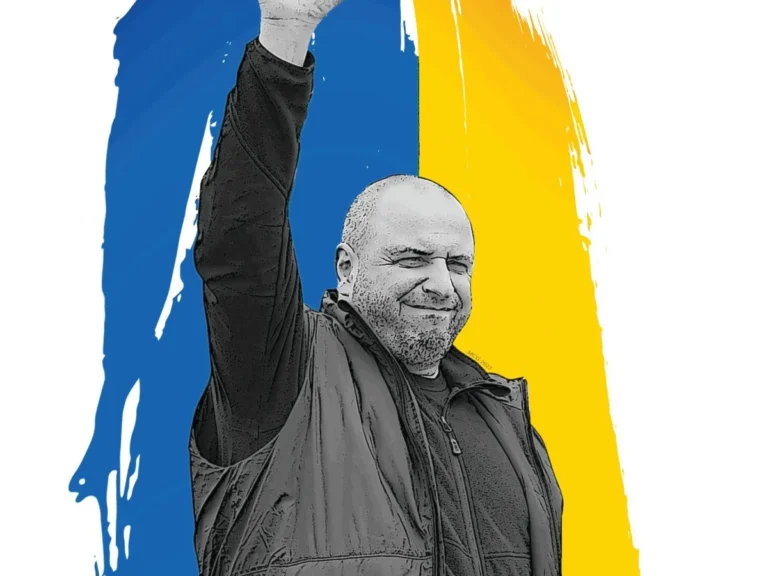 رستم عمروف… كبير المفاوضين الأوكرانيين يخوض معركته على طاولة «صعبة» رستم عمروف... كبير المفاوضين الأوكرانيين يخوض معركته على طاولة «صعبة»