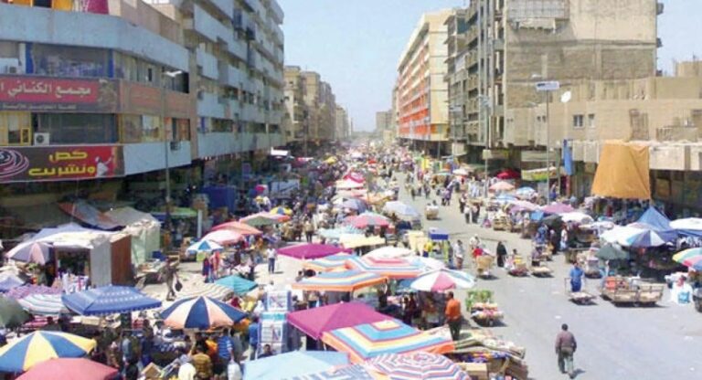 ركودٌ يطرق أبواب الاقتصاد العراقي.. بين المؤشرات الضعيفة وأفق الانتعاش المجهول » وكالة بغداد اليوم الاخبارية