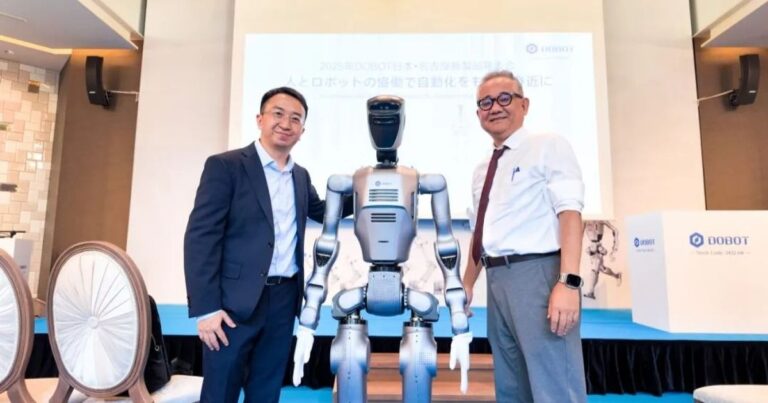 روبوت صيني يطهو اللحم من بُعد 1800 كيلومتر "مليون روبوت".. "أمازون" تقترب من هدف "روبوتات أكثر من البشر"