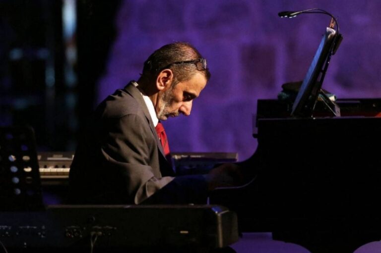 سبب وفاة زياد الرحباني ورفضه العلاج... وشخص وحيد كان معه حين رحيله