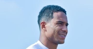 سيف الدين الجزيري يوافق على الرحيل عن الزمالك بشرط سيف الدين الجزيري يوافق على الرحيل عن الزمالك بشرط