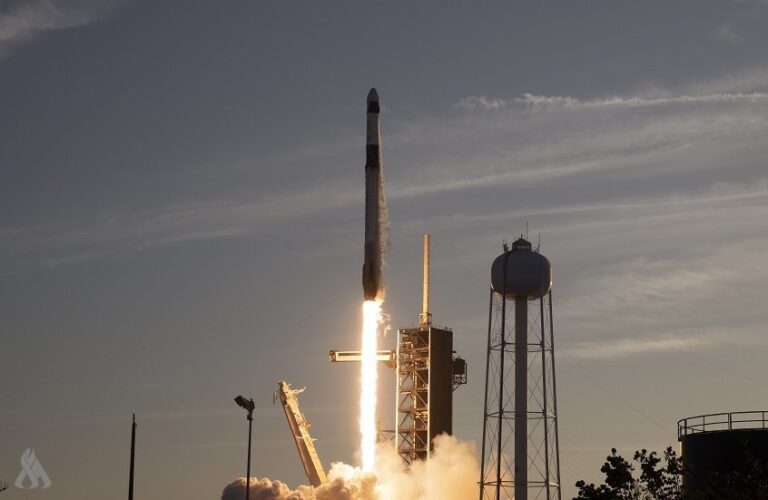 شركة طيران تختبر محركا لصاروخ فضائي قابل لإعادة الاستخدام » وكالة الانباء العراقية (واع) شركة طيران تختبر محركا لصاروخ فضائي قابل لإعادة الاستخدام