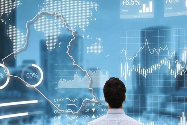 صندوق النقد يدق ناقوس خطر "الانهيار الاقتصادي": العراق بحاجة لإصلاح لا شعارات