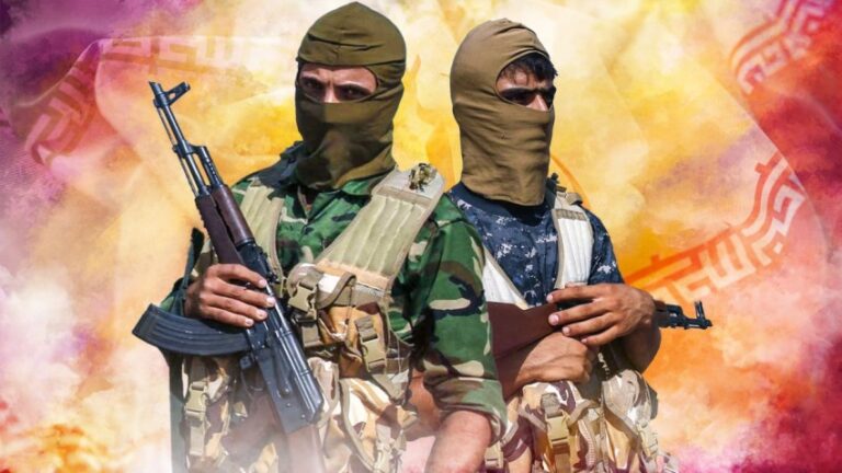 ضغوط طهران وتهديدات الفصائل.. الحكومة العراقية أمام اختبار السيادة ضغوط طهران وتهديدات الفصائل.. الحكومة العراقية أمام اختبار السيادة