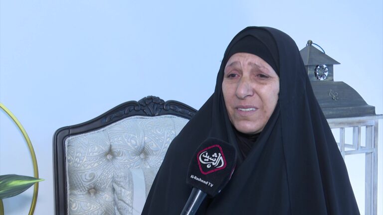 على لسان ذويه.. شاب في مقتبل العمر يقبع خلف القضبان بسبب تهمة كيدية قناة الرشيد الفضائية