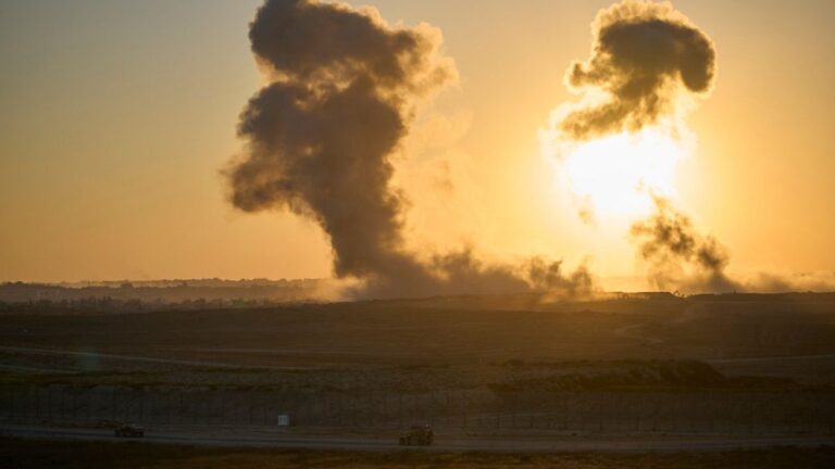 "فوضى شاملة".. ضابط أمني في حماس يكشف: الحركة فقدت 80% من سيطرتها على غزة