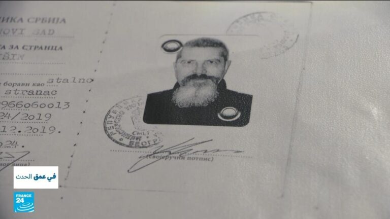 في صربيا.. الروسيون والبيلاروسيون عالقون في فراغ إداري في صربيا.. الروسيون والبيلاروسيون عالقون في فراغ إداري